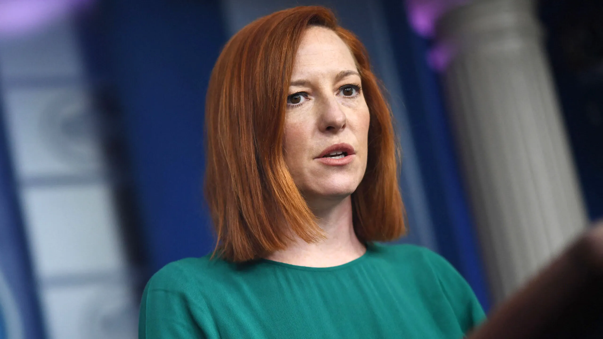 Reporters Grill Psaki Over Lack Of Access To Border Crisis: You ‘Promised’ Truth And Transparency