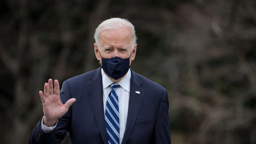 Biden Puts His Foot Down, Orders Waves Of Illegal Migrants Flocking To Southern Border ‘Don’t Come’