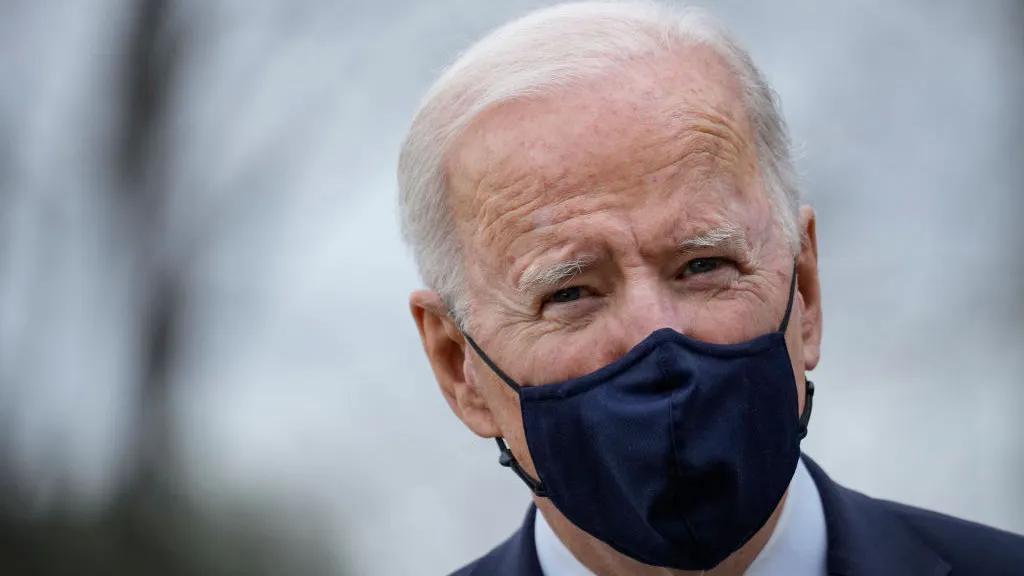 Biden Wants To Bring Back ‘Talking Filibuster’: ‘What It Was Supposed To Be’
