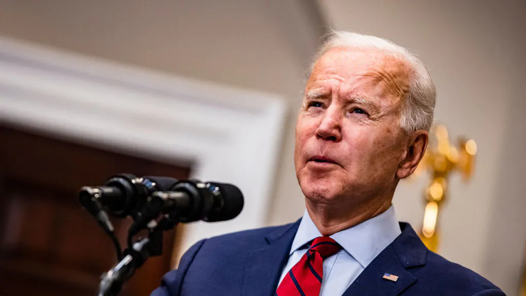 Report: Biden Admin Purging ‘Dangerous’ Trump Supporters From Federal Government: ‘Existential Threat To Democracy’