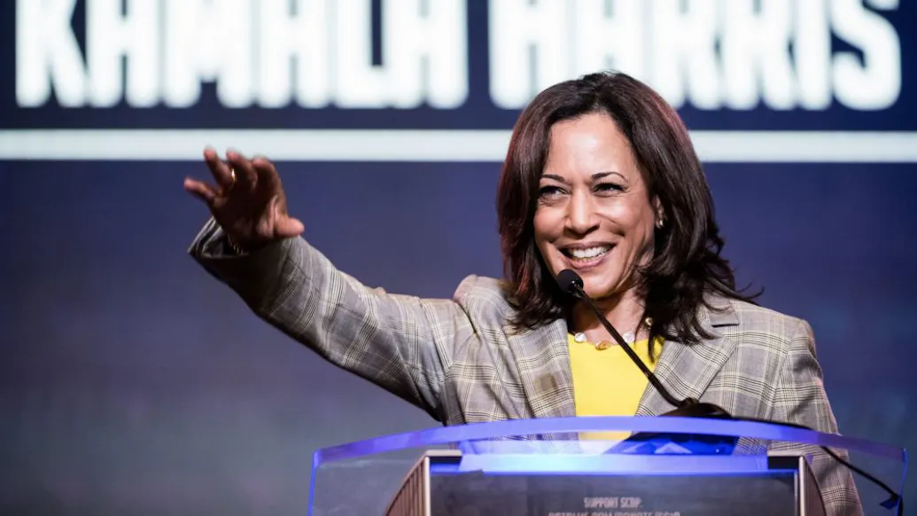 ‘Worst Possible Choice’: Harris Leads Border Crisis After Pledging To Decriminalize Illegal Crossings