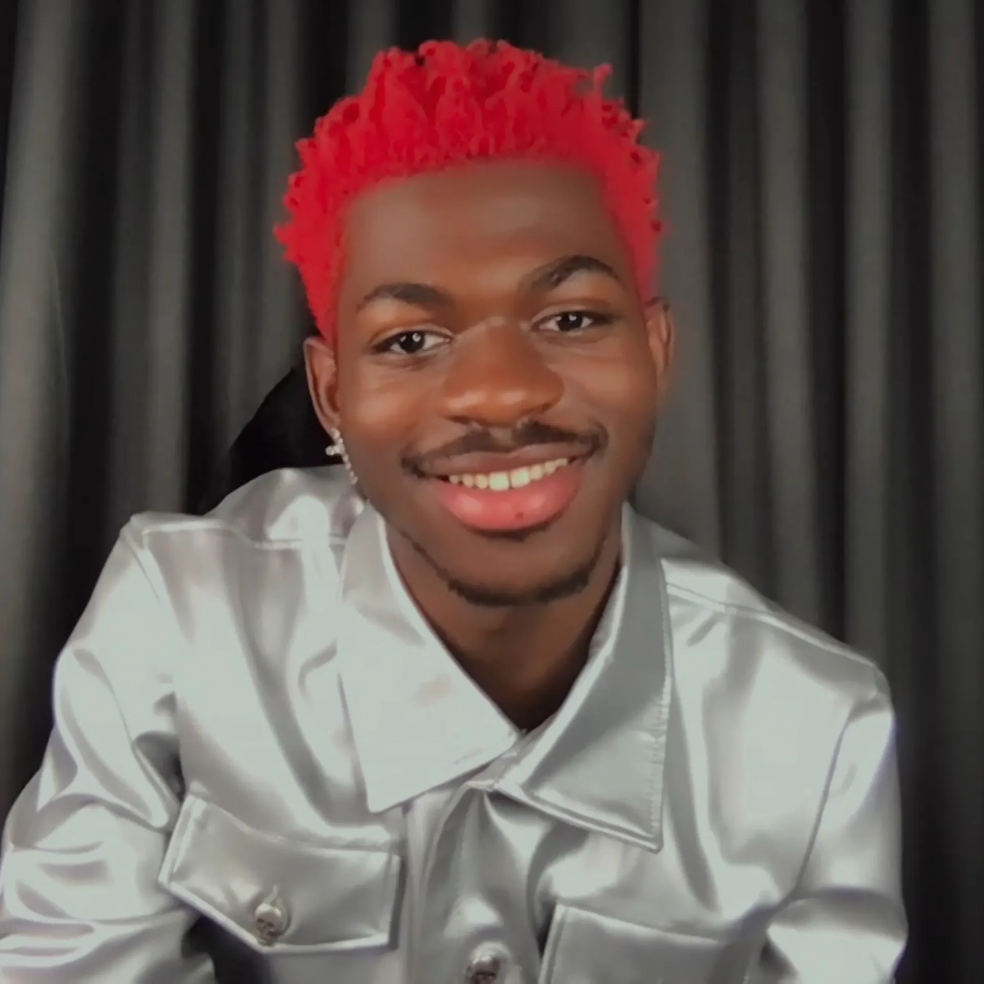 WALSH: With His Satanic New Video, Lil Nas X Is Directly Preying On Children