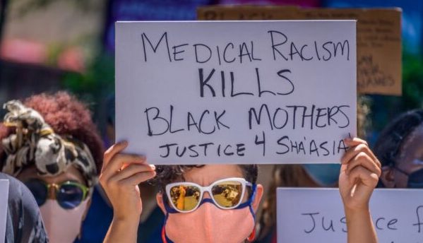 Medical Journal Forces Out Doctor For Questioning ‘Structural Racism ...