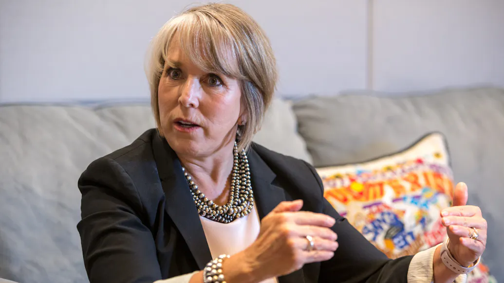 Democrat Governor Rips Biden: Energy Plan ‘Doesn’t Make Any Sense,’ ‘Hurts’ State, ‘An Economic Problem’