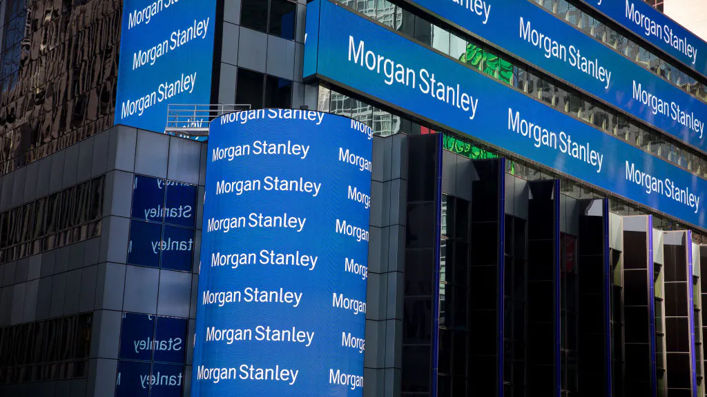 Morgan Stanley Requests Employees Fulfill ‘Diversity’ Quota In Job Application Process