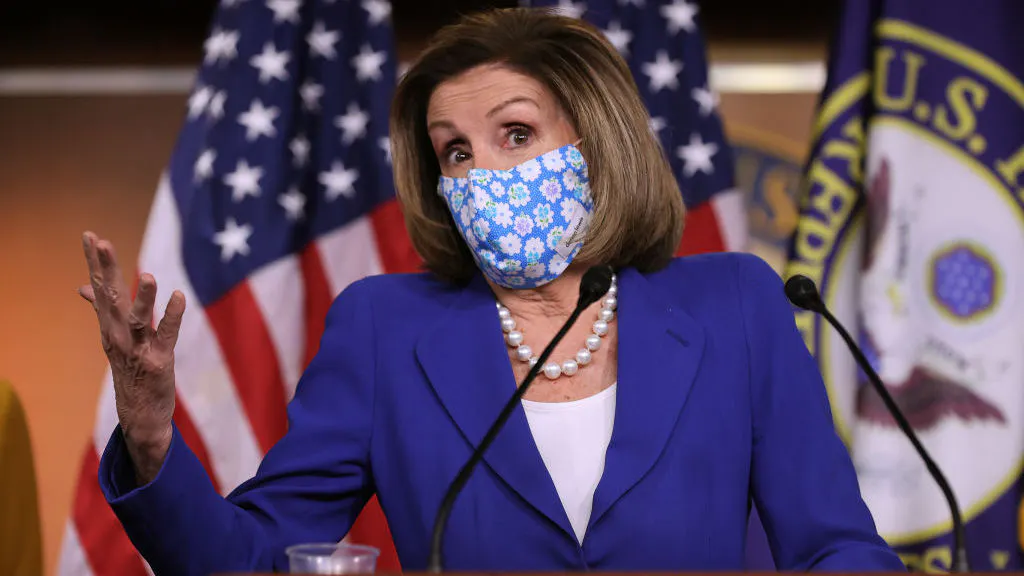 Top Democrats Backing Effort To ‘Oust’ GOP Rep, Seat Dem Challenger Who Lost By Six Votes: Report