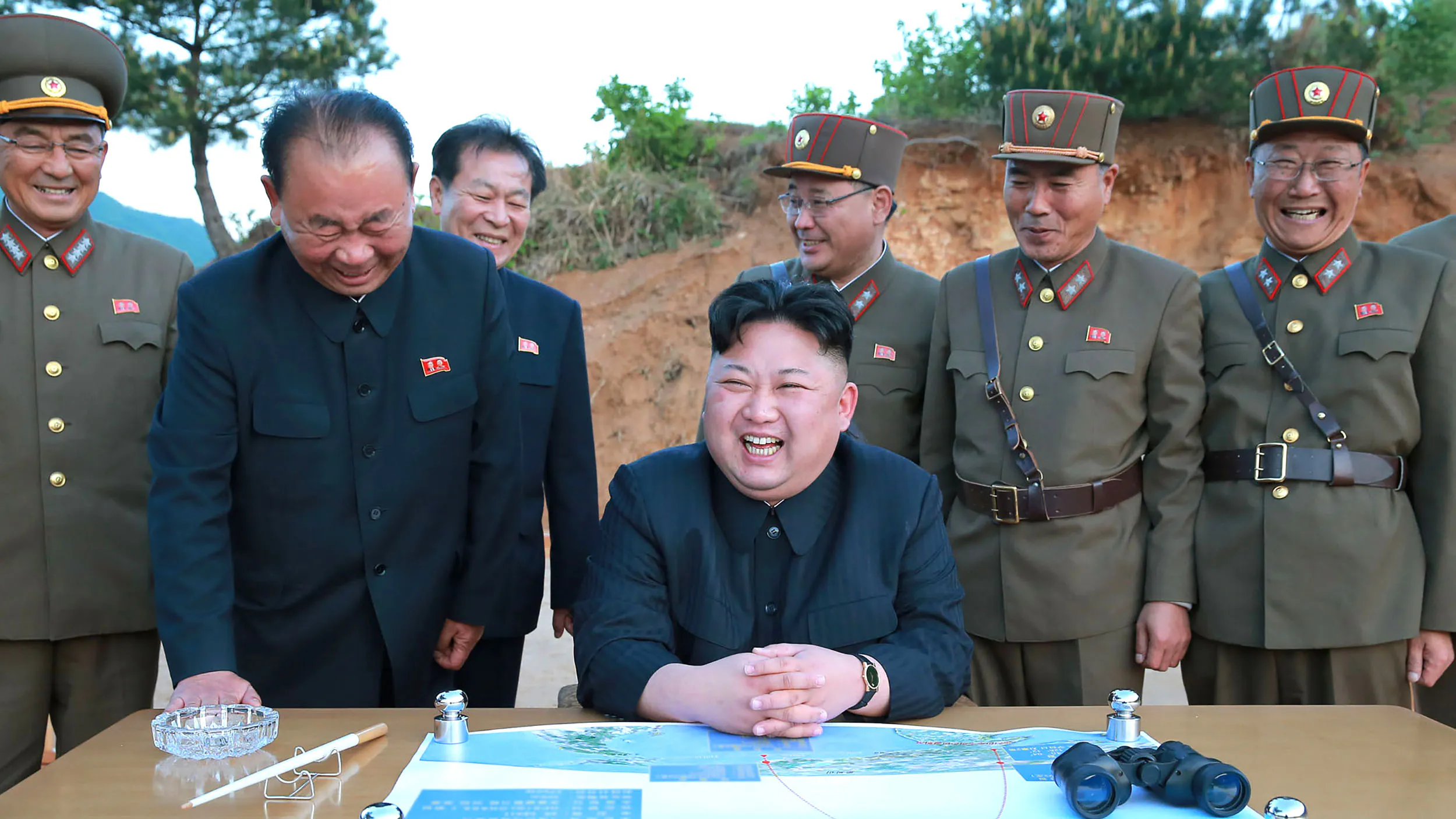 Biden Administration Secretly Reaches Out To North Korea; North Korea Doesn’t Bother Responding: Report