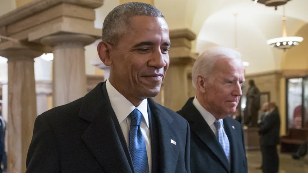 Obama Claims Mass Shootings Result From ‘Disaffection, Racism, And Misogyny,’ Demands Gun Control