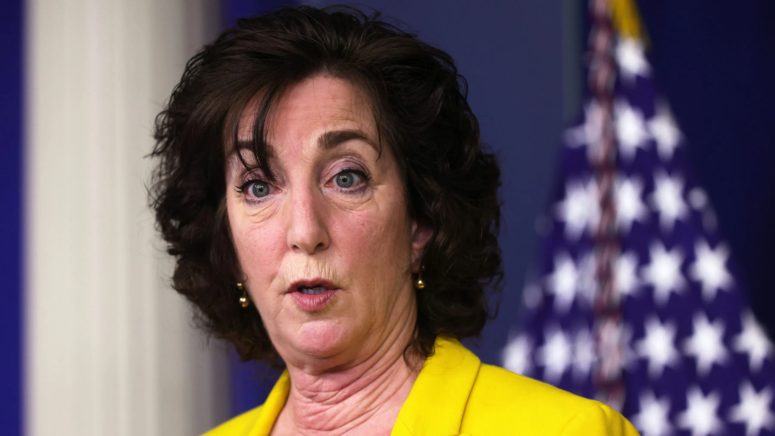 Biden Adviser Appears To Admit Biden Caused Border Crisis, Tells Spanish Speakers ‘Border NOT Closed’ By Accident