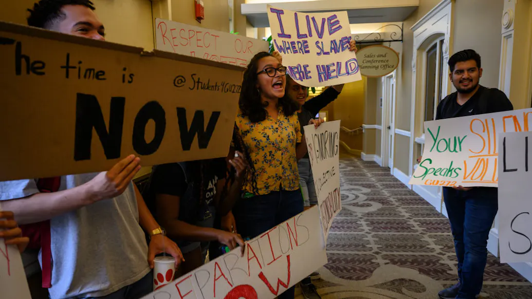 Oregon Dems Wants To Dish Out $123,000 In Reparations To Black Oregonians