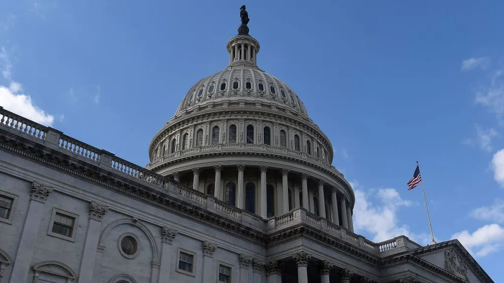 Here Are Some Of The Big Changes In The Senate-Passed Stimulus Bill