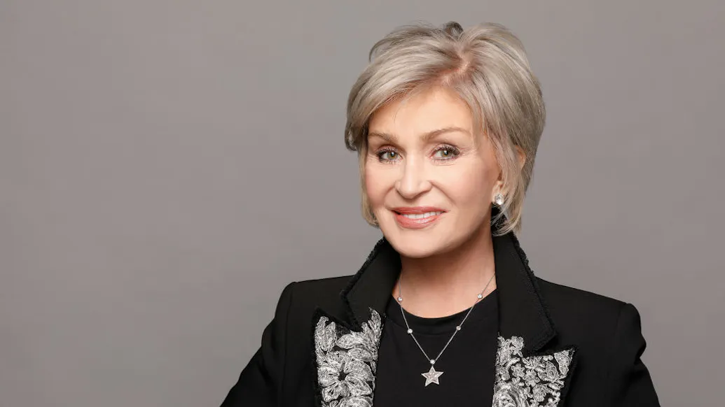 Sharon Osborne Slams Costars, CBS: Piers Morgan Controversy Was ‘Set Up,’ Osborne Used As ‘Sacrificial Lamb’