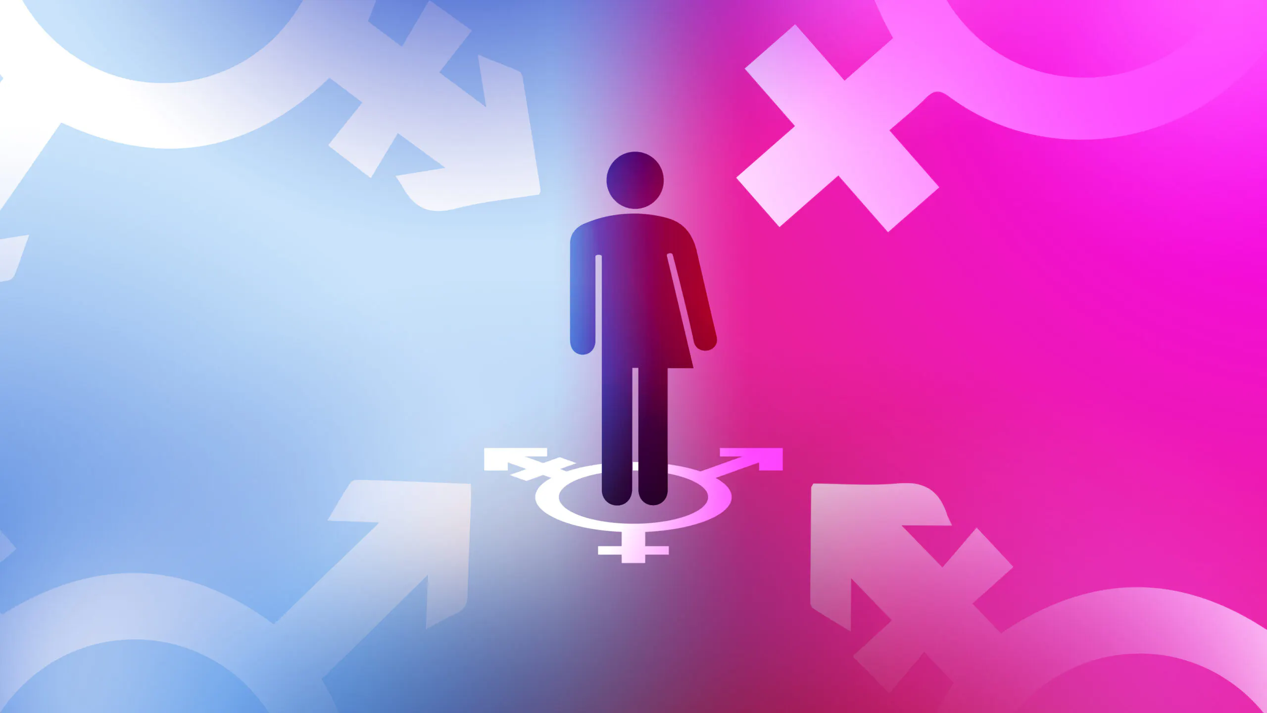 SHAPIRO: Debunking Transgenderism