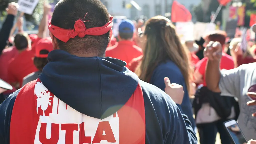 Education Insanity: Top 10 Stories Of The Week (Vol. 5)