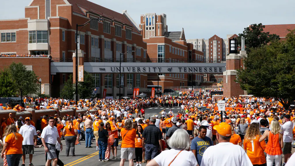 Tennessee Professor Forced To Undergo Training For Referencing Tupac Album With Racial Slur