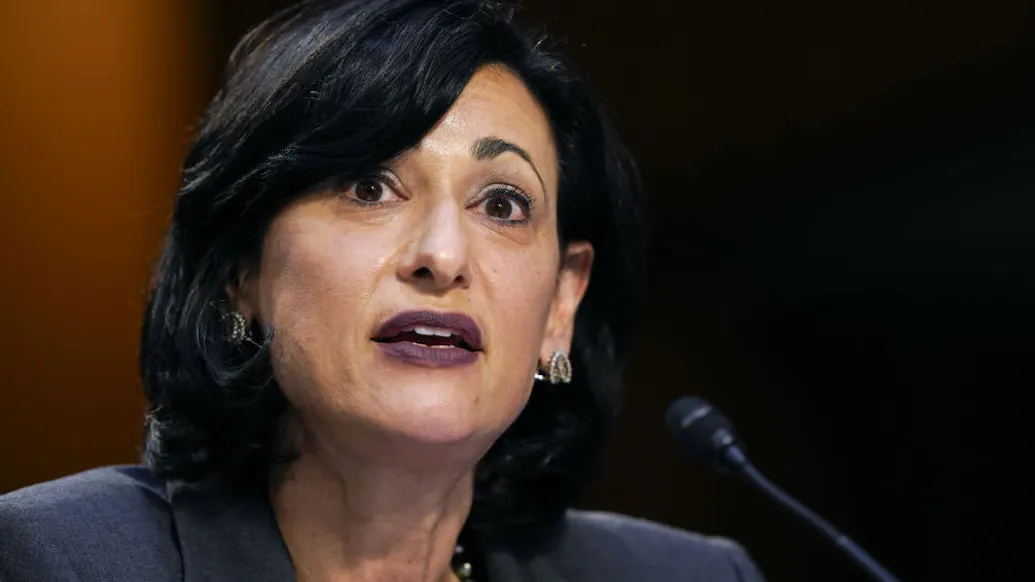 ‘No One Knows Anything’: Experts Ask CDC To Release Data On Revised Mask Mandates