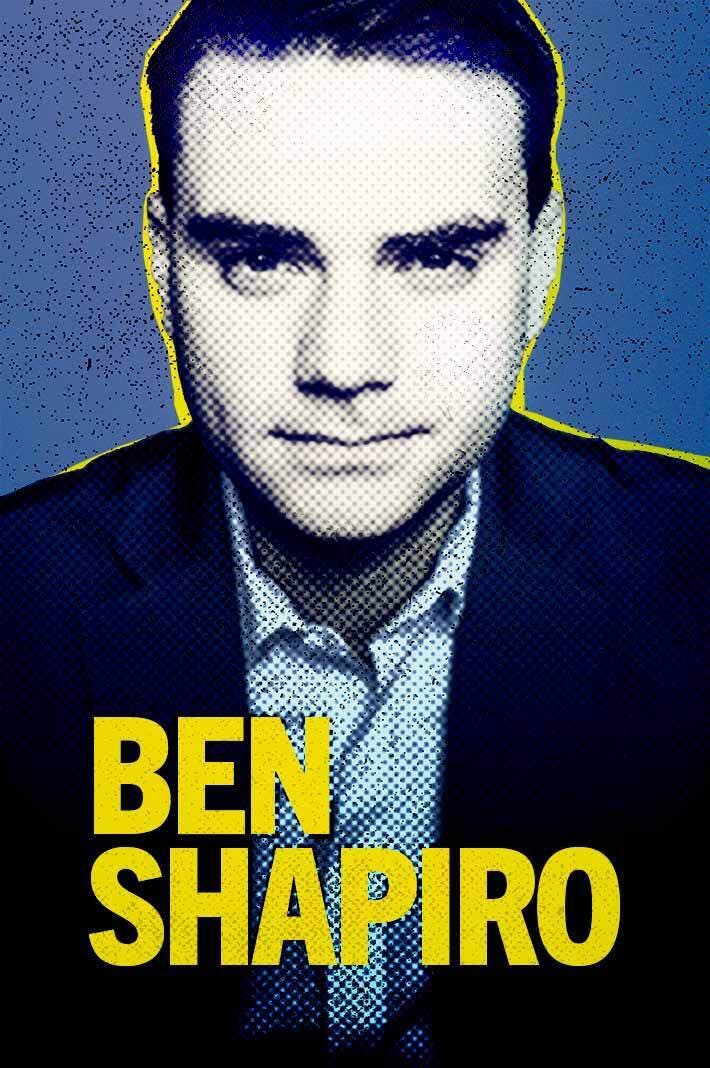 The Ben Shapiro Collection The Daily Wire
