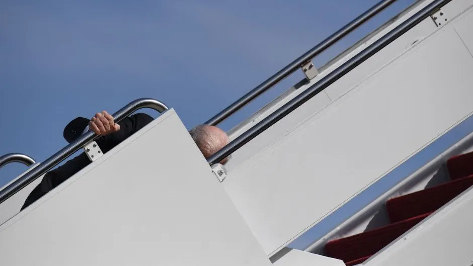 ‘Whoppers’: Washington Post Factchecker Hits Biden With Four Pinocchios Over 2nd Amendment Claims