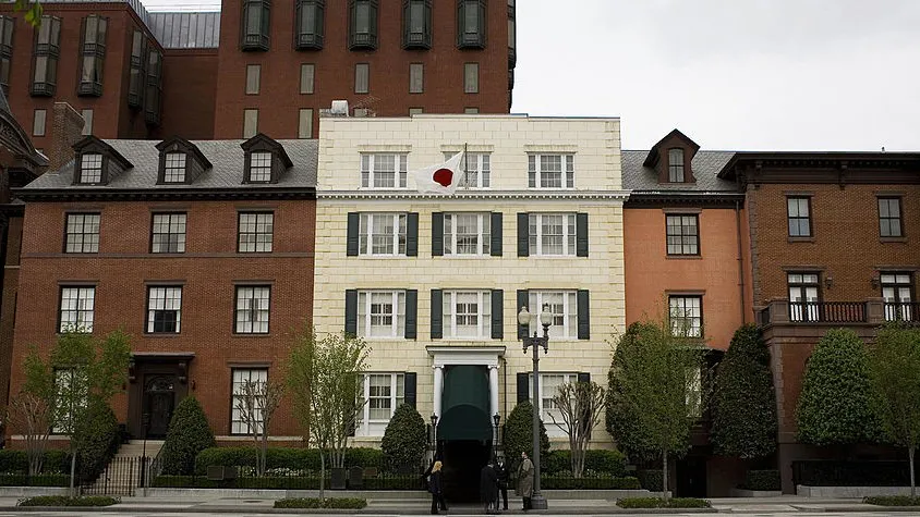 Kamala Harris Reportedly Unhappy Living In 70,000-Square-Foot House