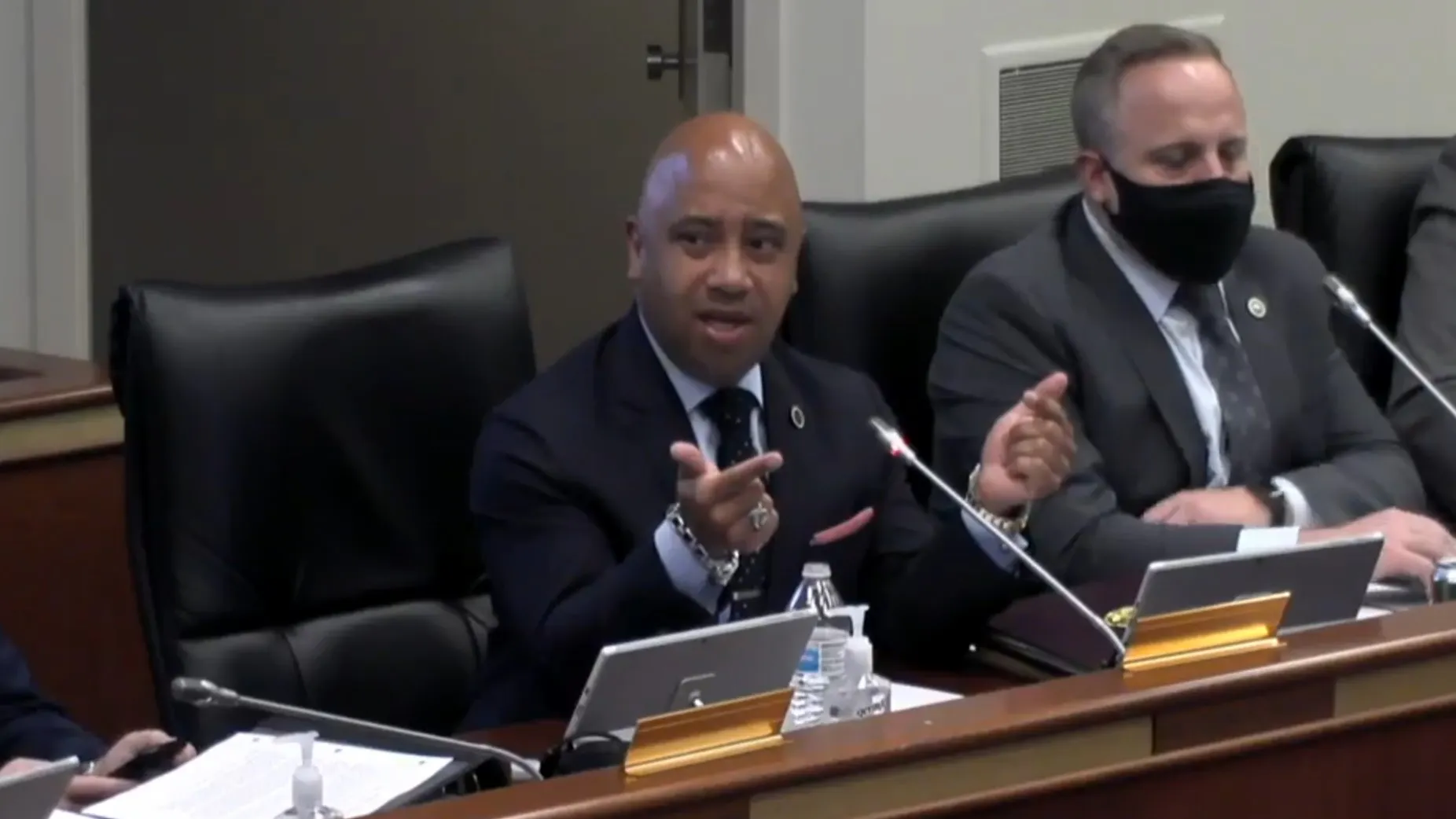 South Carolina Democrat Party Attacks Democrat Lawmaker Over Trans Bill: ‘Bigotry Will Find No Quarter’