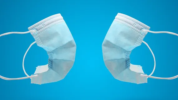 Oregon Health Officials Propose Making Mask Mandates ‘Permanent Rule’ Until ‘No Longer Necessary’