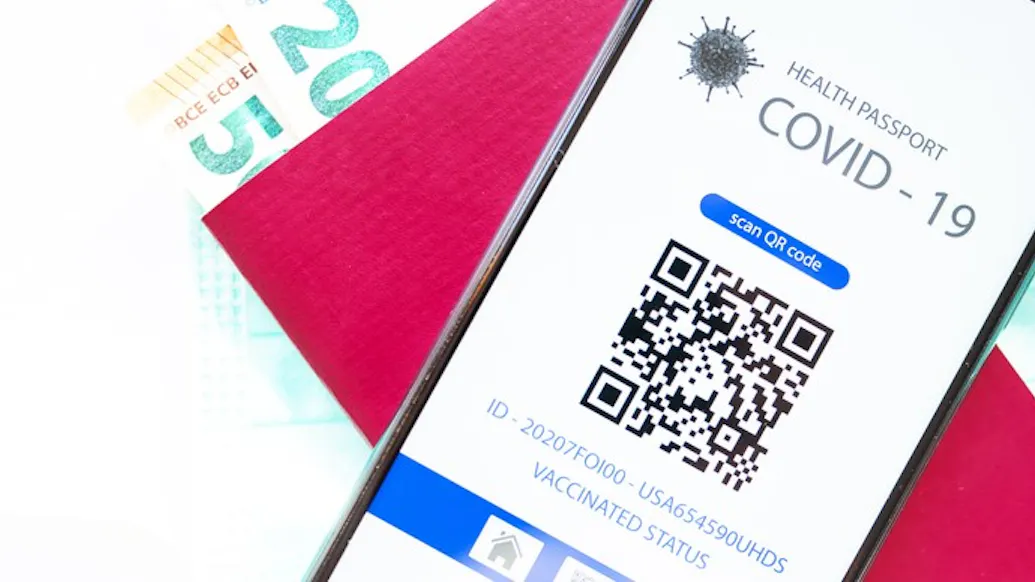New Yorkers Will Have To Show COVID-19 ‘Passport’ To Enter Stadiums, Theaters, Businesses