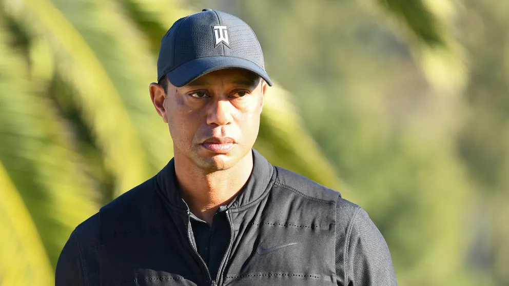 Police Execute Search Warrant On Tiger Woods’ Car To See ‘If A Crime Was Committed’: Report