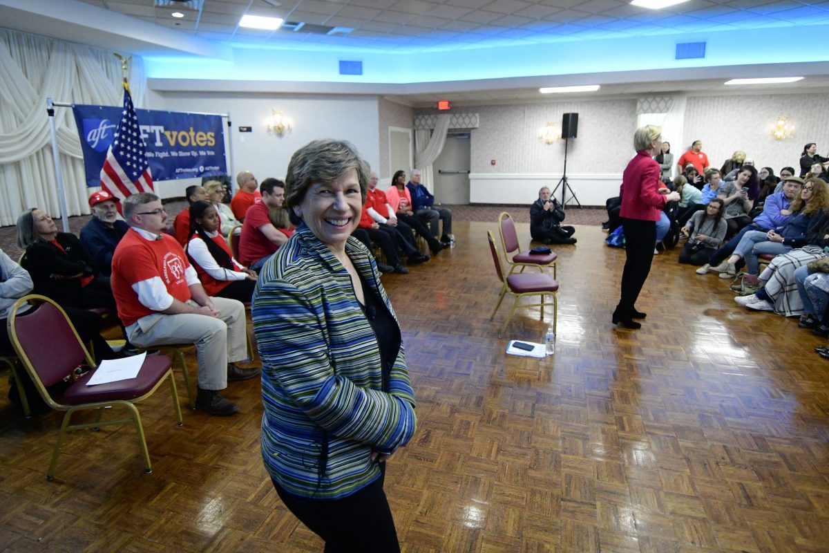 Report: Nation&#039;s Second Largest Teachers Union Influenced CDC On School Reopening Guidelines, Delayed Return To Classrooms