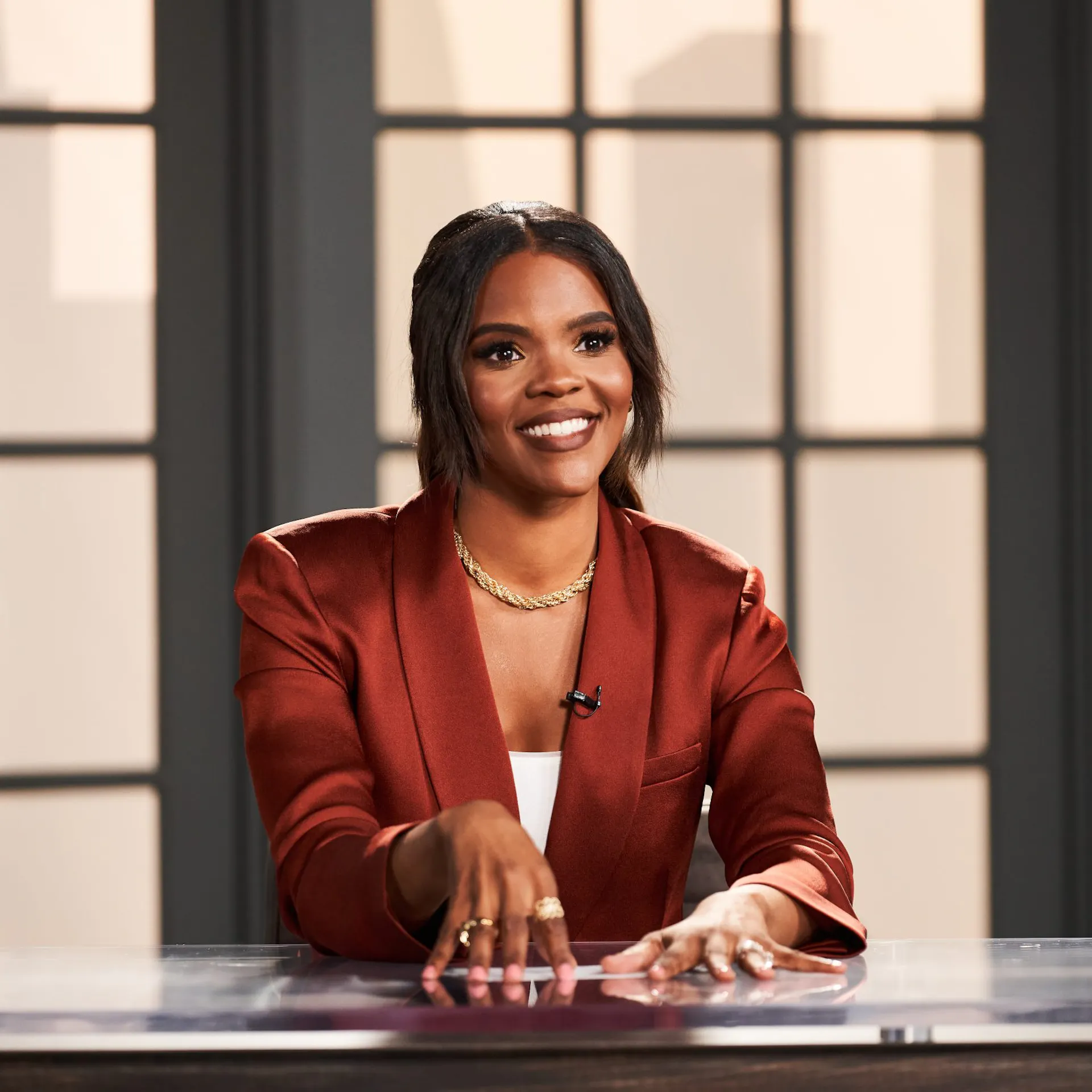 Three Pieces Of Advice For Young Women
