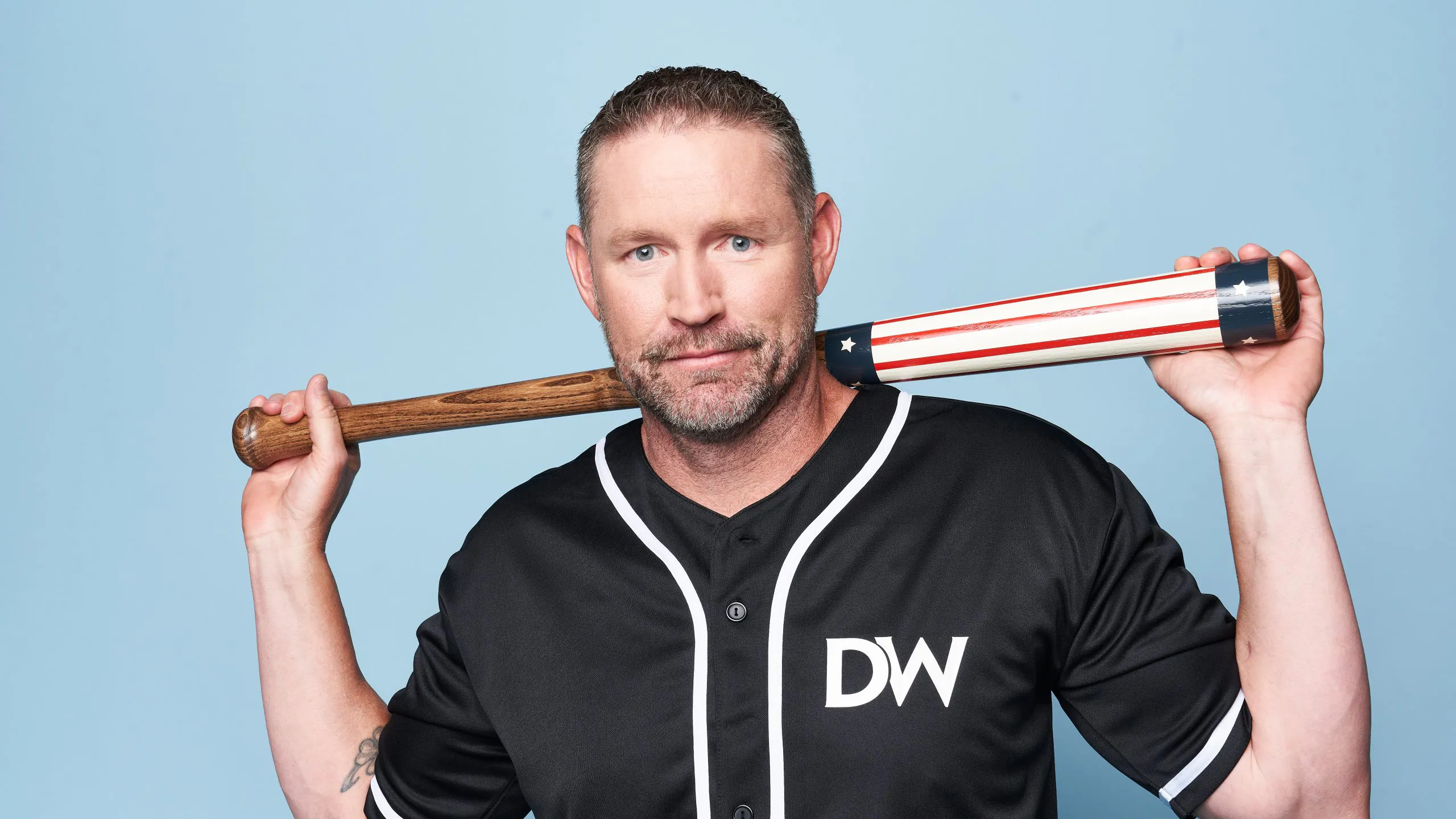 ‘I’m Not Going To Sell Out To Cancel Culture’: Conservative World Series Champ Fights Back