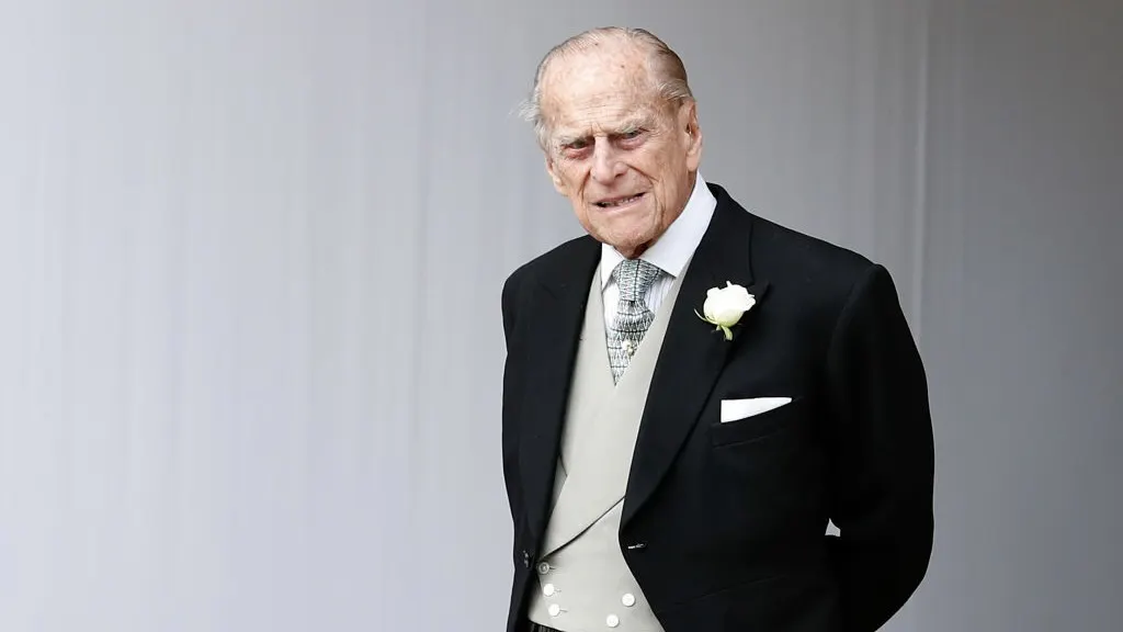 BBC Stands By Coverage Of Prince Philip’s Death After Receiving Over 100,000 Complaints