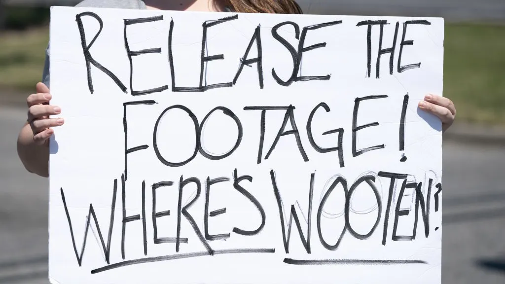 Mayor Declares State Of Emergency Ahead Of Bodycam Footage Release Of Fatal Shooting