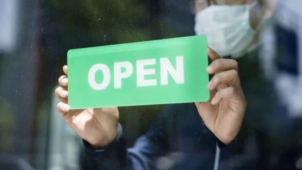 California Will Lift All COVID-19 Restrictions On June 15 Except Mask Mandate