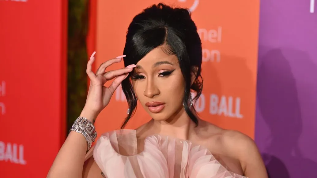 Cardi B Attacks GOP Congressman Who Criticized Broadcast Of Her Grammy Performance: ‘This Gets Me So Mad Ya Don’t Even Know!’