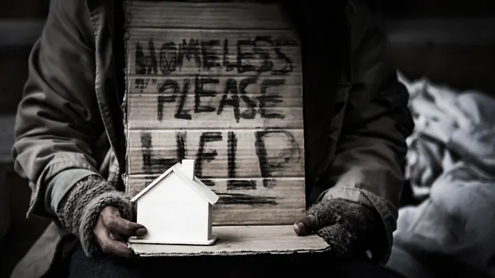 Judge Orders L.A. To Offer Housing To Homeless Population On Skid Row, Says City And County ‘Created A Legacy Of Entrenched Structural Racism’