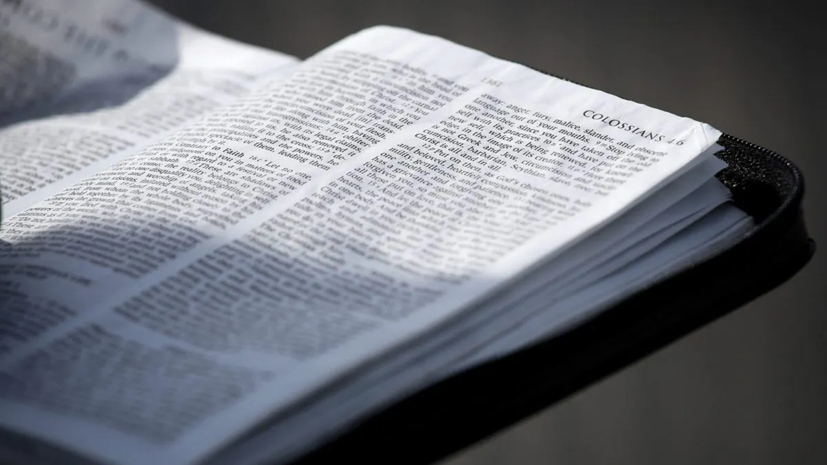 PRAGER: The American Civil War Is Over Judeo-Christian Values