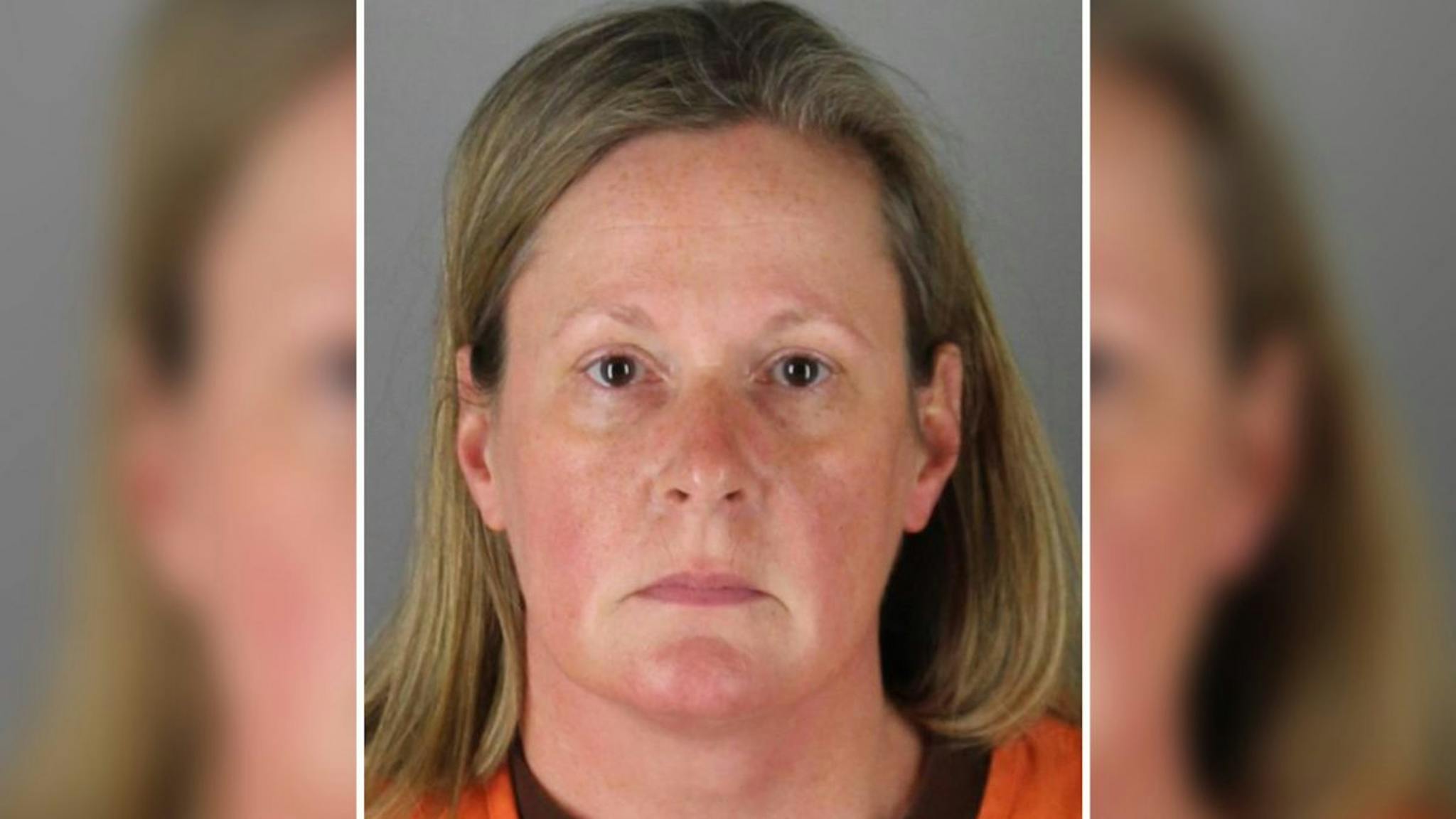 BREAKING ExPolice Officer Kim Potter Found Guilty In Death Of Daunte