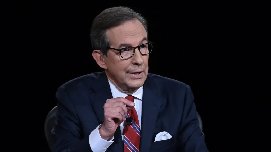 Chris Wallace Says Biden’s Speech Will Be ‘Popular,’ That Admin Thinks Americans Are More Trusting Of Government After COVID-19