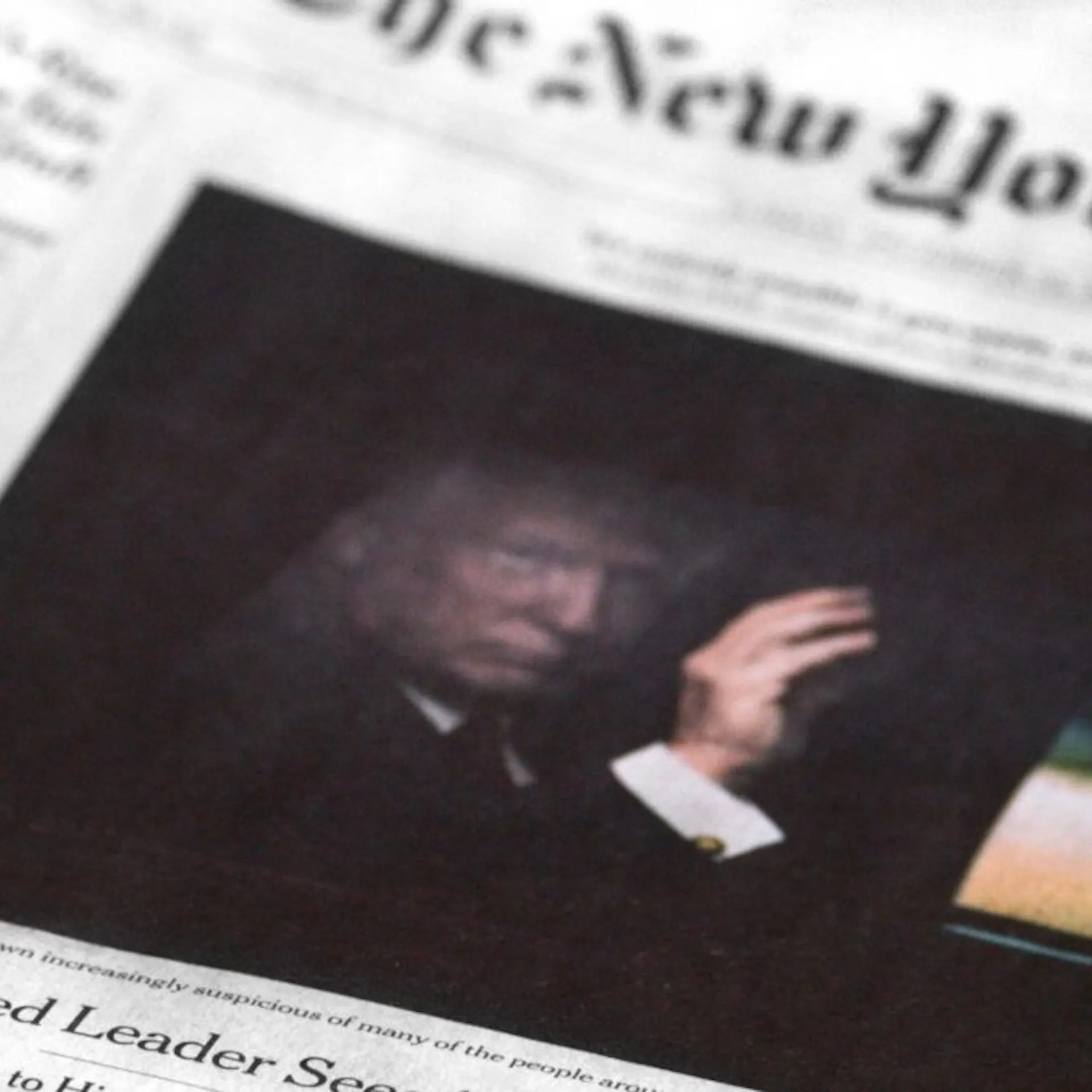 GRAHAM: The Russian Bounty Story Erodes