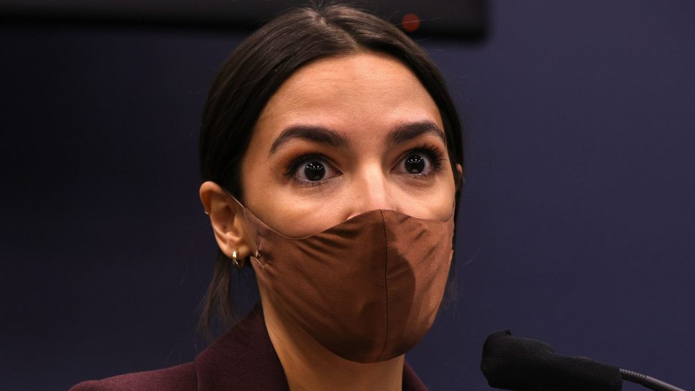 Former Acting ICE Director Blasts AOC Over ‘Surge’ Comments: AOC Should ...