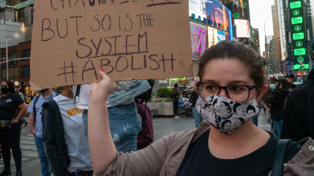 Colleges Send Emails Condemning American Justice System Following Derek Chauvin Guilty Verdict