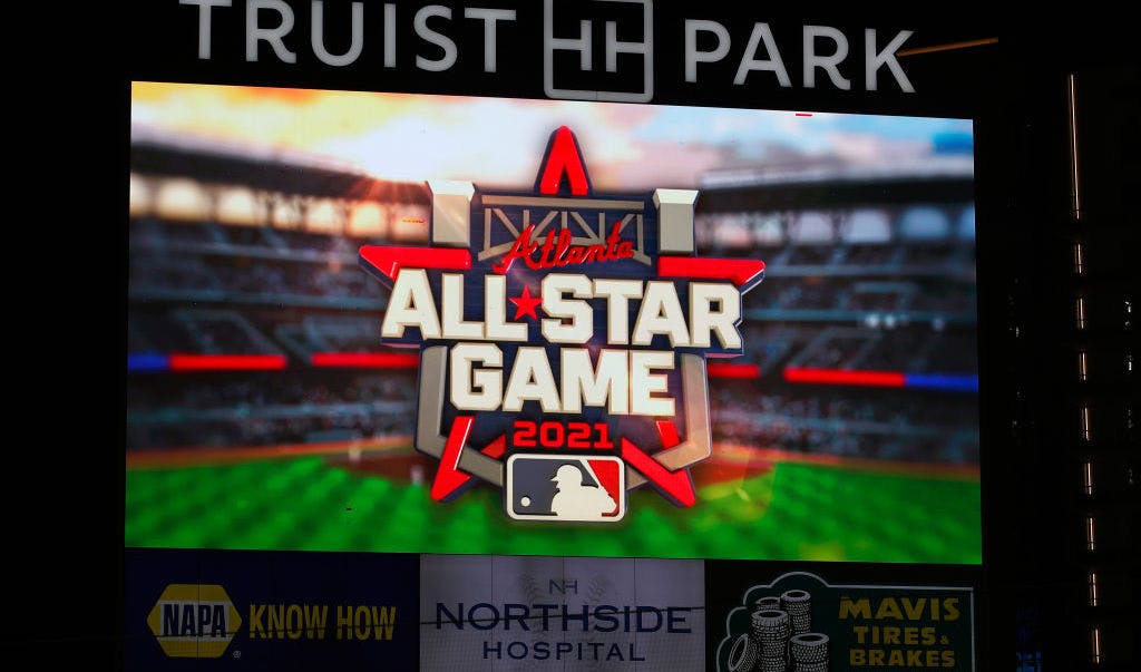 Atlanta Braves Blast MLB For Moving AllStar Game ‘Fans In Are