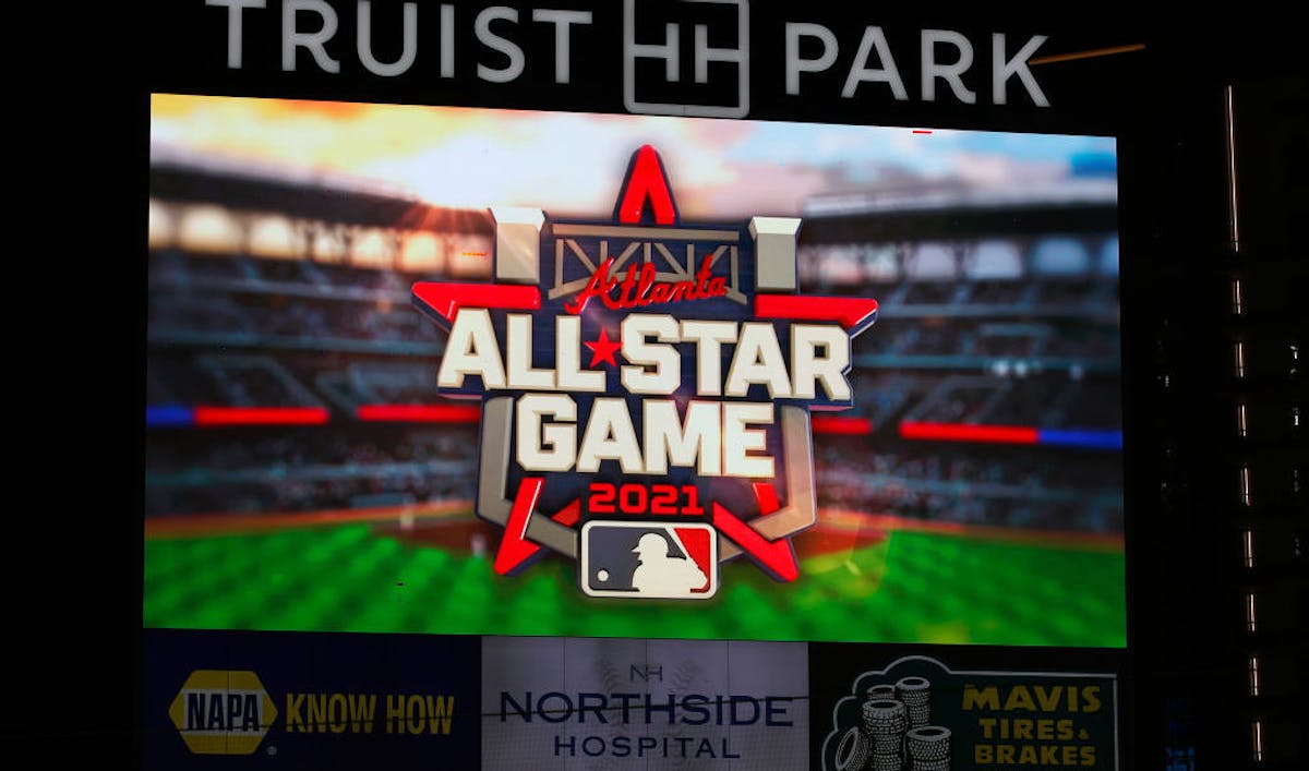 Atlanta Braves Blast MLB For Moving AllStar Game ‘Fans Atlanta Braves Blast MLB For Moving AllStar Game ‘Fans