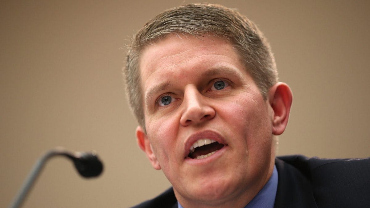 Records Indicate Biden’s Pick For ATF Director Was A Registered Gun