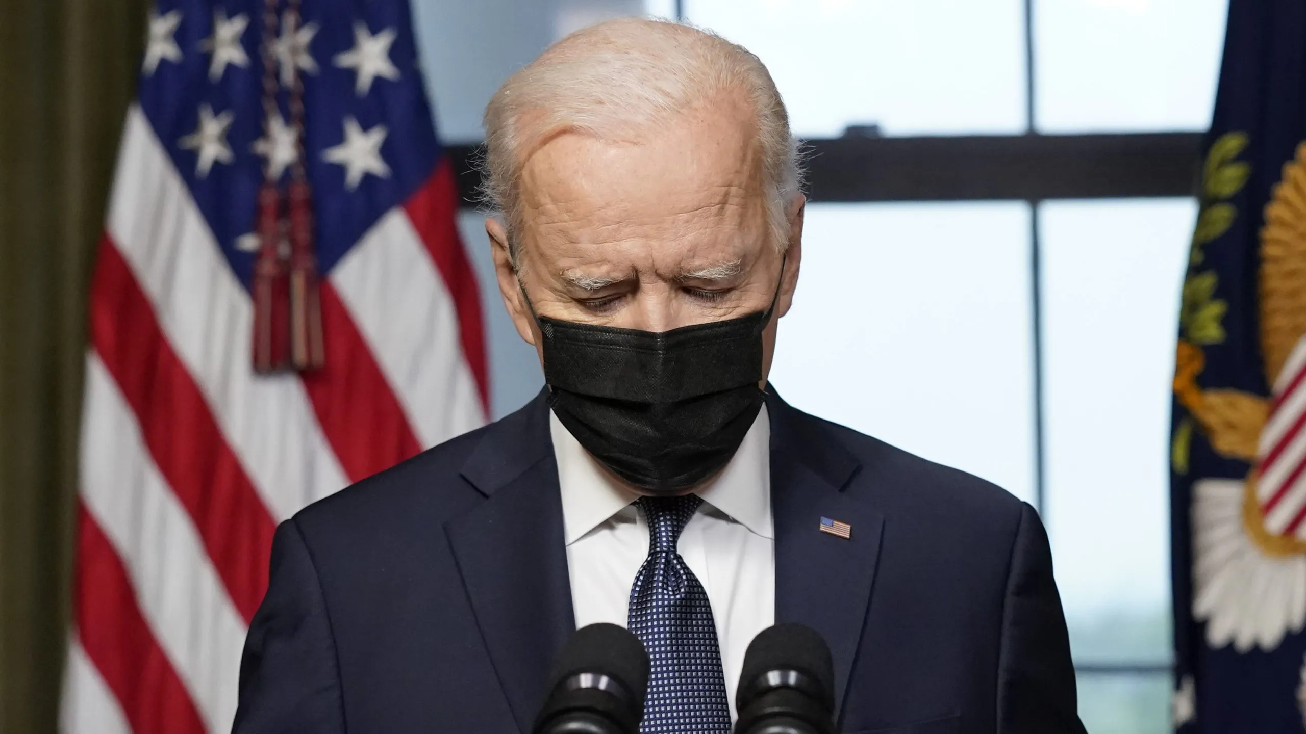 White House: Biden Calling The Border Crisis A ‘Crisis’ Does Not Reflect View Of The Administration