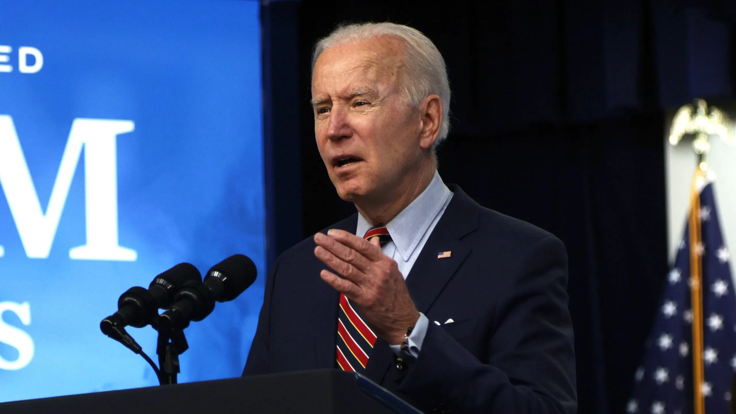 Republicans, Independents Consistent On Key Issue While Democrats’ Views Change Based On Who Benefits: Poll