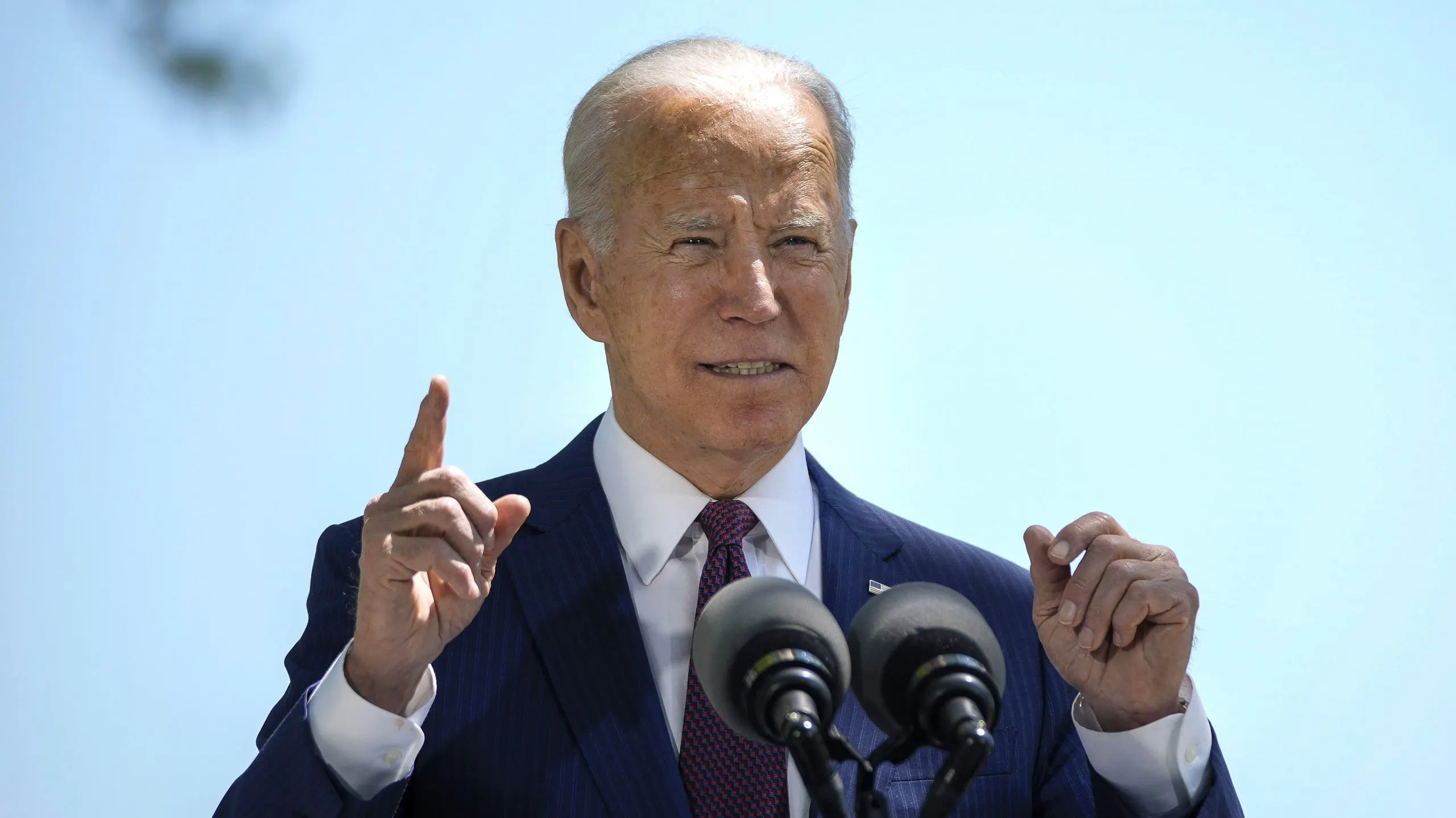 Border Patrol Chief Resists Biden: ‘I Cannot’ Comply With Demand To Use Non-Legal Immigration Terms