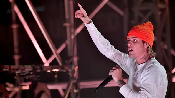 Justin Bieber Accused Of Cultural Appropriation For Wearing Dreadlocks