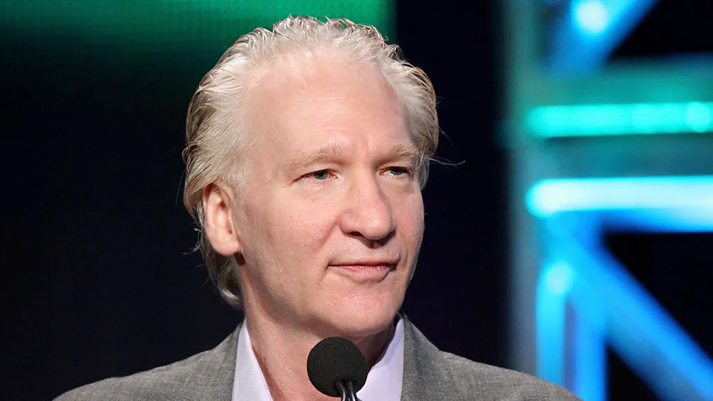 WATCH: Bill Maher Hits Democrats For Anti-Science COVID-19 Beliefs; Gets Audience To Applaud Ron DeSantis
