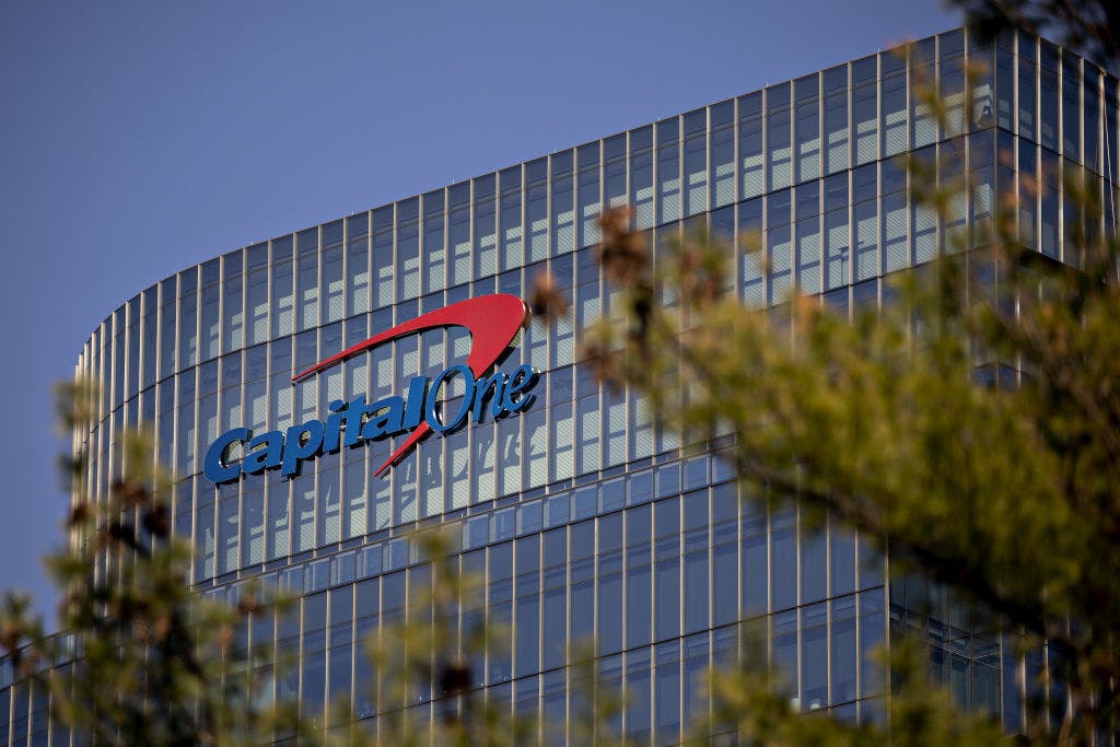 Capital One Tells Employees ‘True Justice Won’t Arrive Until Systemic